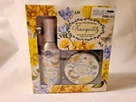 Michel Design Works Room Spray Soy Wax Candle Set Tranquility. Fixed Price $24.99.
