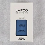 Pura Lafco New York Sea & Dune Fragrance Smart Diffuser Scent Refill. Fixed Price $9.99.