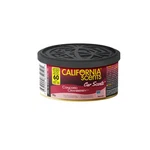 California Scents Car Air Freshener Tin Concord Cranberry. Fixed Price $16.01.