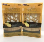 2 Glade Expressions Oil Diffuser Kits Pineapple & Mangosteen Discontinued Htf. Fixed Price $29.99.