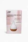 Spt Ultrasonic Aroma Diffuser SA-110 Led Mood Light & Humidifier. Fixed Price $20.99.