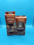 Yankee Candle Spiced Pumpkin Home Fragrance Set With 2 Scented Oil Refills 608. Fixed Price $40.00.