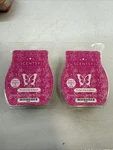 Scentsy Prickly Pear & Agave Wax Bar Melt 3.2 Fl Oz Retired Pack. Fixed Price $15.28.