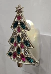 Bath & Body Works Christmas Tree Gems Wallflower Plug In Diffuser Light Up. Fixed Price $14.99.