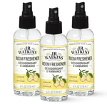 J.r. Watkins Room Freshener - Lemon 4 Fl Oz(pack Of 3). Fixed Price $48.05.