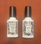 New Lot Of 2 Poo-pourri Toilet Odor Neutralizer Spray 3.4 Fl Oz 100 Ml Each. Fixed Price $22.00.