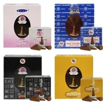 Satya Incense Cones And Trumiri Bundle For Relaxation Positivity Yoga.. Fixed Price $14.30.