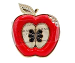 Bath Body Works Nos Apple Car Freshener Decor Scent Portable Sealed Unused. Fixed Price $12.99.