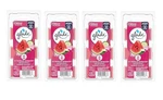 Sc Johnson Glade Watermelon Refresher Wax Melts 4PK. Fixed Price $14.98.