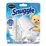 Renuzit Snuggle Scented Oil Refill Air Freshener Plugin Linen Escape Starter Kit. Fixed Price $7.99.