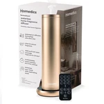 Homedics Waterless Fragrance Diffuser - Champagne Scratch & Dent. Fixed Price $89.12.