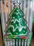 Bath Body Works Wallflower Light Up Christmas Tree Twinkle Diffuser Plug Slatkin. Fixed Price $9.57.