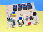 30000753 Main Mpcb Circuit Board For S8 EV.3 Roll-n-glow. Fixed Price $58.87.