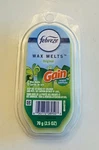 1 Package Febreze Gain Original Scent Wax Melts 6 Cubes Per Pkg. Fixed Price $22.95.