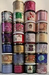 Bath Body Works Wick Candle 236 Scents To Choose From Fast Shipping. Fixed Price $17.95.