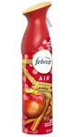 Febreze Air Freshener Spray, Spiced Apple, 8.8 Fl. Oz.. Fixed Price $9.99.