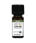 Essential Oil Clove Bud 0.25 Oz By Aura Cacia Brand New!!. Fixed Price $12.99.