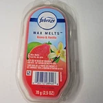 (6) Febreze Guava & Vanilla Scented Wax Melts Per Pack 78 Grams Each New. Fixed Price $31.99.