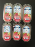 6 Pack Febreze Wax Melts Guava & Vanilla 2.5OZ Red Air Refresher. Fixed Price $19.99.