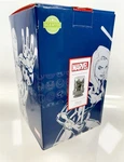 New Scentsy Warmer Marvel's Avengers Captain America Ironman Hulk Black Widow. Fixed Price $28.88.
