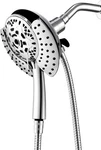 Shower Head With High Pressure: Inavamz & Rain.... Fixed Price $47.32.