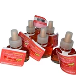 3 New Yankee Candle Scentplug Refill Strawberry Lemon Ice Nwt Air Freshener. Fixed Price $29.99.