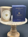 Guerlain Orchidee Imperiale Bougie Parfumee Scented Candle 6.3 Oz. New W/box!. Fixed Price $45.00.