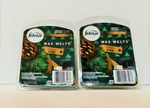 Febreze Fresh Cut Pine Wax Melts Limited Edition 2 Packs 6 Cubes Each. Fixed Price $19.99.