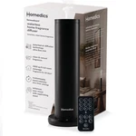 Homedics Serenescent Waterless Fragrance Diffuser Large Rooms - Black. Fixed Price $104.24.