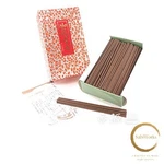 New Kida Shinsei-do's Kyara Incense Sticks Value Pack Of Individual Loose. Fixed Price $54.65.