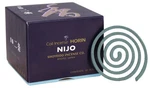 Shoyeido Incense Coils, Nijo (avenue Of The Villa) 1SET. Fixed Price $24.61.