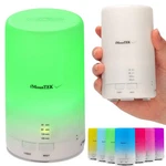 Imountek Mist Humidifier Ultrasonic Aroma Essential Oil Diffuser 7 Colors Light. Fixed Price $13.70.