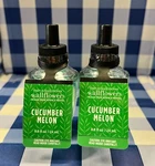 2 Pack Of Bath And Body Works Wallflowers - Refills You Can Choose!. Fixed Price $14.88.