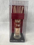 Woodwick Cranberry Reed Diffuser 7.4OZ New Sealed Discontinued. Fixed Price $34.99.