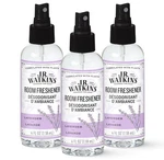 J.r. Watkins Room Freshener - Lavender 4 Fl Oz, Pack Of 3. Fixed Price $23.81.