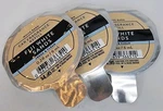3 Bath Body Works White Barn Fiji Sands Scentportable Fragrance Car Refill. Fixed Price $20.99.