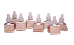 Yankee Candle Pumpkin Maple Creme Caramel Scentplug Home Fragrance Bulb Lot Of 8. Fixed Price $84.99.