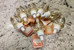Nos Bath & Body Works Watermelon Lemonade Wallflowers Bulbs Refills Bundle Of 7. Fixed Price $34.99.