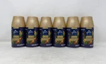 Pack - Glade Automatic Spray Air Freshener Refills, Embers & Sandalwood, 6.2OZ. Fixed Price $39.99.