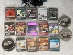 Kringle Lot 17 Single Assorted Country Daylight Scented Wax Melts. Fixed Price $33.20.