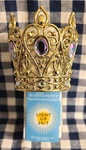 New Crown Wallflower Nightlight Plug-in Bath & Body Works. Fixed Price $34.00.