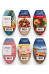 Yankee Candle Fragranced Wax - 1 Pack Of Melts 2.6 Oz *choose Your Scent*. Fixed Price $5.49.