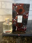 Voluspa Persimmon & Copal Reed Diffuser 3.4 Oz Rare, Discontinued. Fixed Price $54.95.