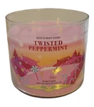 New Bath & Body Works, White Barn, 3-WICK, 14.5 Oz Candle You Choose The Scent!. Fixed Price $19.99.