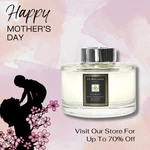 Jo Malone London Red Roses Scent Surround Diffuser 5.6 Fl Oz New. Fixed Price $90.30.