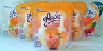 10 Glade Plugins Hawaiian Breeze Scented Oil Refills Best Seller 5 Packs. Fixed Price $24.95.