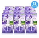 Great Scents Lavender & Chamomile Air Freshener Refill 0.7OZ 12 Pack New. Fixed Price $19.99.