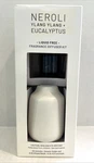 Neroli Liquid Free Fragrance Diffuser Kit Eucalyptus Juniper Berry Ylang +. Fixed Price $9.99.