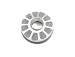 Suitable For Massey Ferguson 7250 Oil Bath Air Cleaner Filter Mesh Element #AW23. Fixed Price $55.93.
