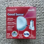 Diversey Good Sense Automatic Spray Refills, Tuscan Garden Scent, 6 Ct New. Fixed Price $34.87.